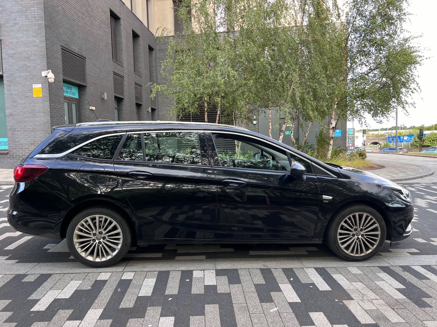 Used Vauxhall Astra 2017 for sale - 76407794: Photo 6