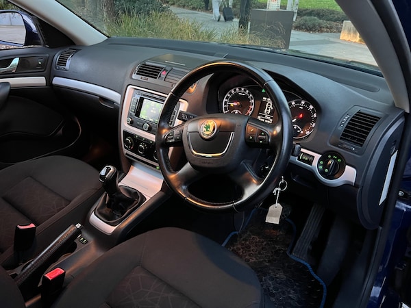 Used Skoda Octavia 2011 for sale - 76317707: Photo 15