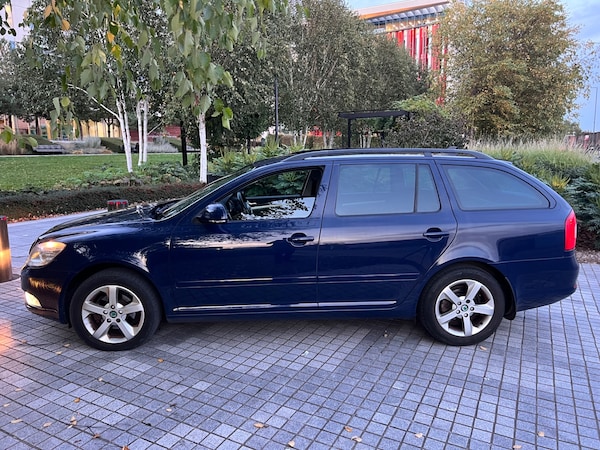 Used Skoda Octavia 2011 for sale - 76317707: Photo 1
