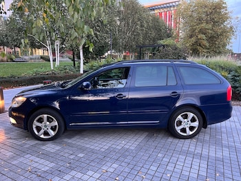 Used Skoda Octavia 2011 for sale - 76317707: Photo