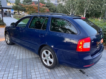 Used Skoda Octavia 2011 for sale - 76317707: Photo