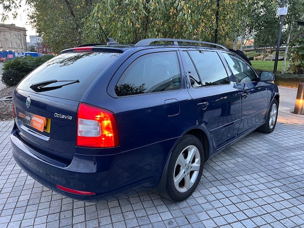 Used Skoda Octavia 2011 for sale - 76317707: Photo 5