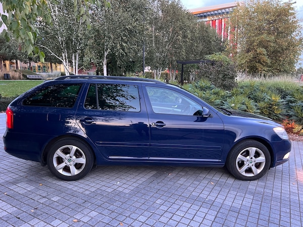 Used Skoda Octavia 2011 for sale - 76317707: Photo 6