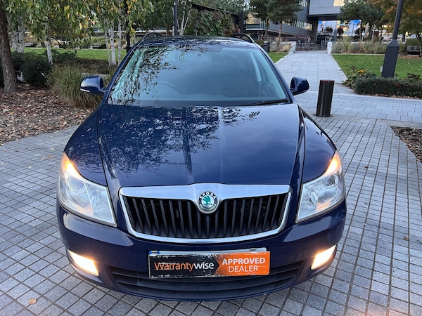 Used Skoda Octavia 2011 for sale - 76317707: Photo 8