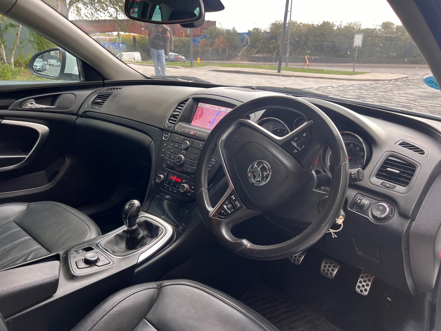 Used Vauxhall Insignia 2013 for sale - 76369510: Photo 17