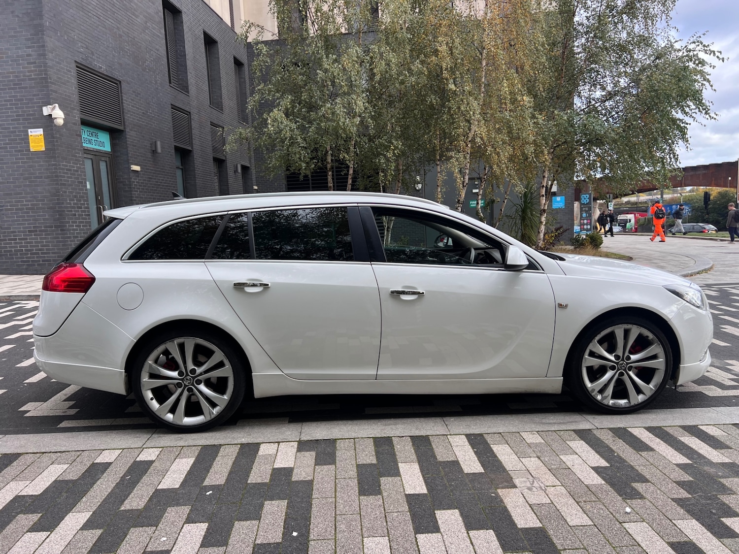Used Vauxhall Insignia 2013 for sale - 76369510: Photo 6