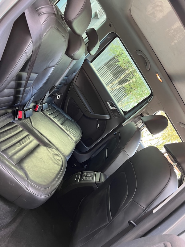 Used Skoda Yeti 2011 for sale - 76325864: Photo 9