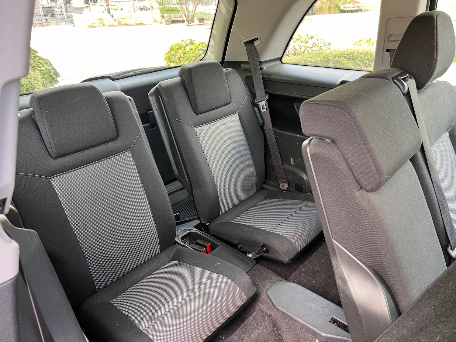 Used Vauxhall Zafira 2014 for sale - 76389627: Photo 9