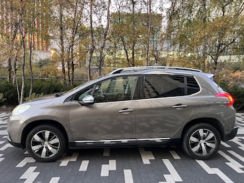 Used Peugeot 2008 2014 for sale - 76473953: Photo