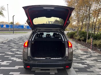 Used Peugeot 2008 2014 for sale - 76473953: Photo