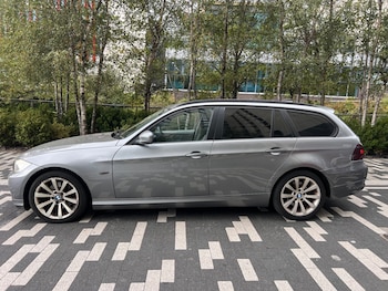 BMW - 3 Series