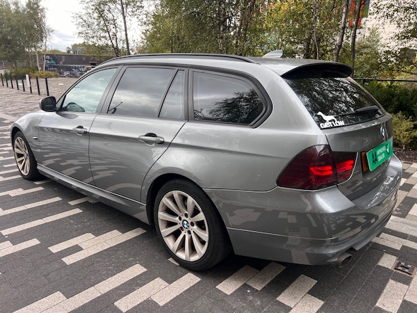 Used BMW 3 Series 2010 for sale - 76212217: Photo 3