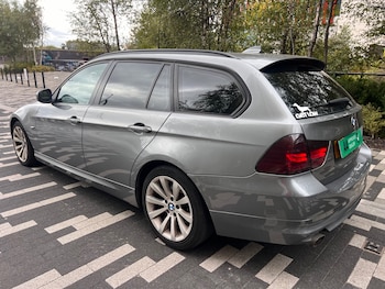Used BMW 3 Series 2010 for sale - 76212217: Photo 3