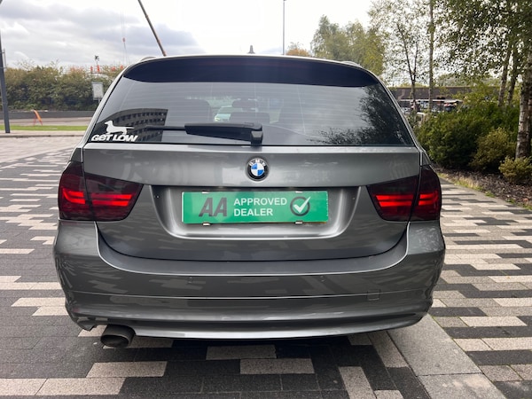 Used BMW 3 Series 2010 for sale - 76212217: Photo 5