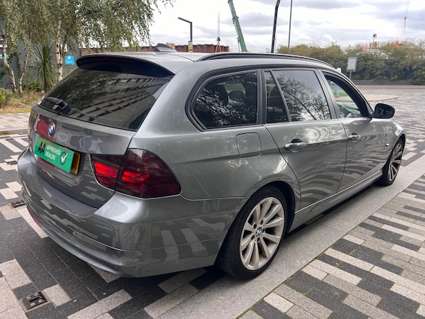 Used BMW 3 Series 2010 for sale - 76212217: Photo 6