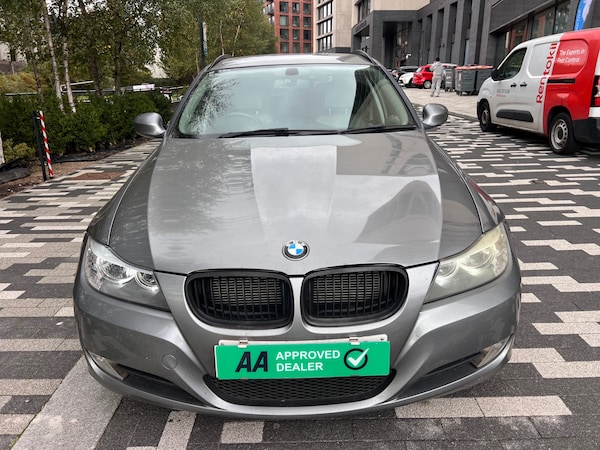 Used BMW 3 Series 2010 for sale - 76212217: Photo 8