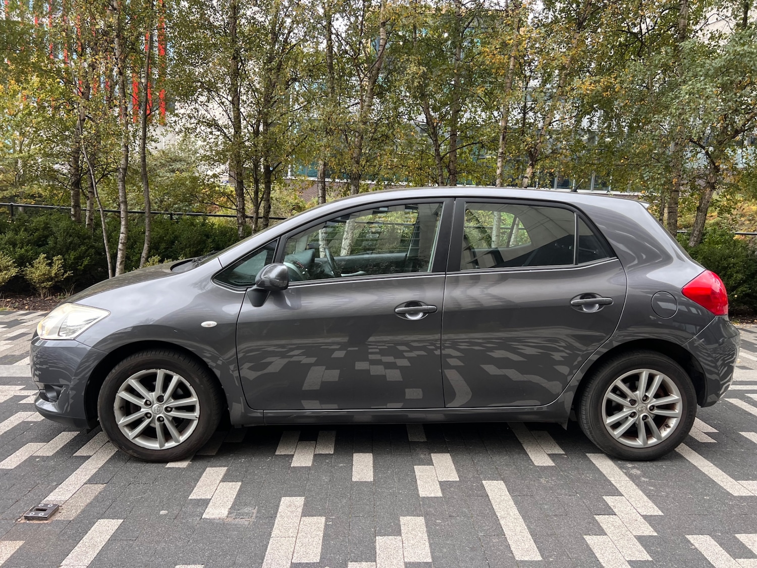 Used Ford Fiesta 2009 for sale - 76317520: Photo 1