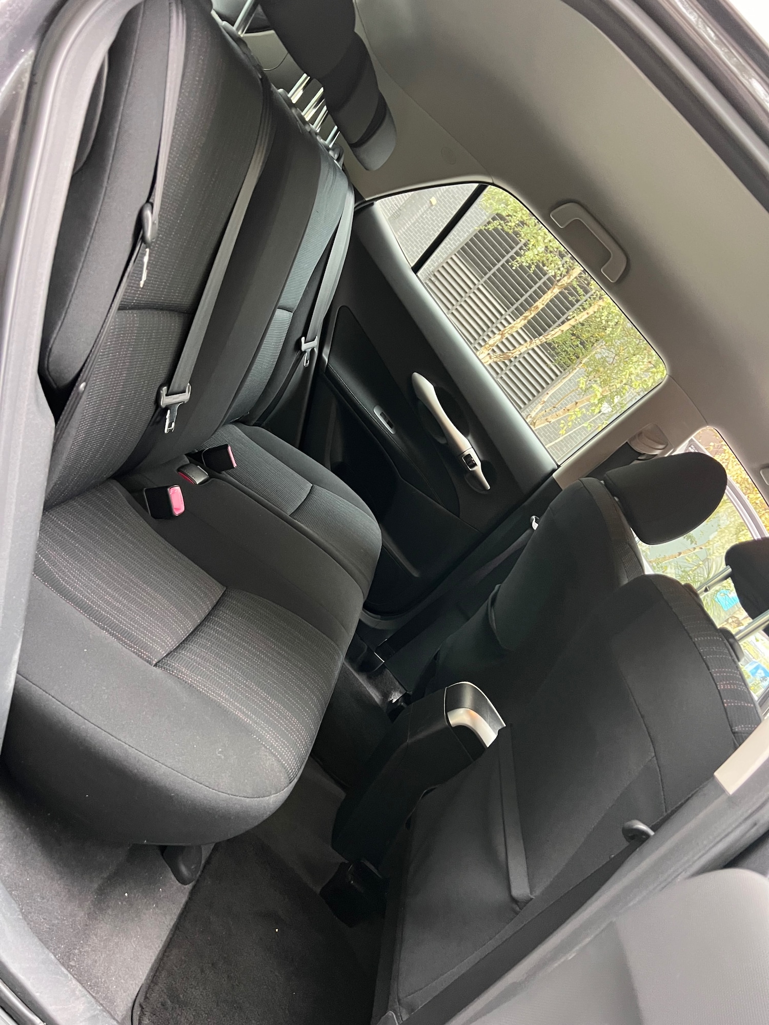 Used Ford Fiesta 2009 for sale - 76317520: Photo 10