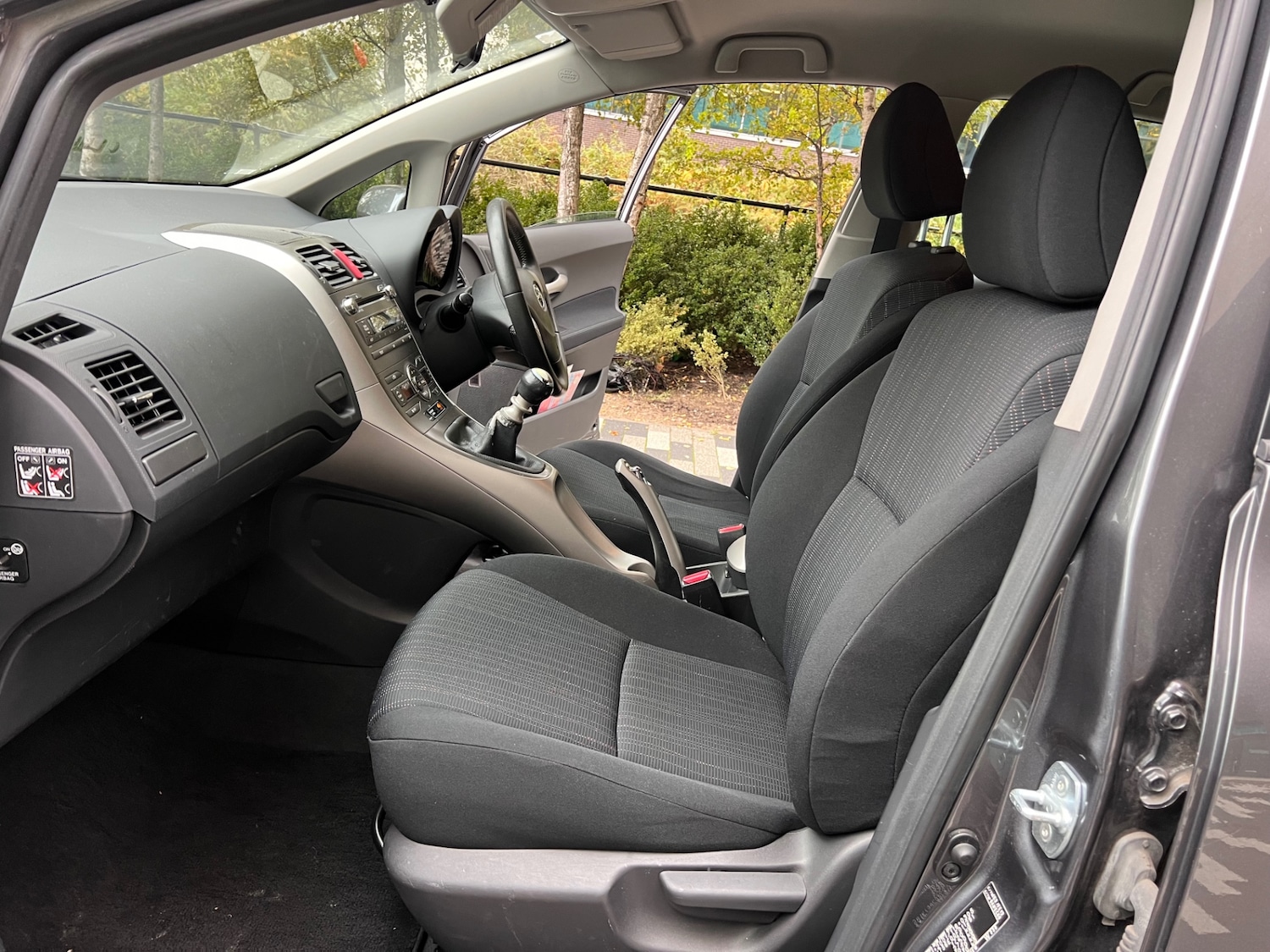 Used Ford Fiesta 2009 for sale - 76317520: Photo 11