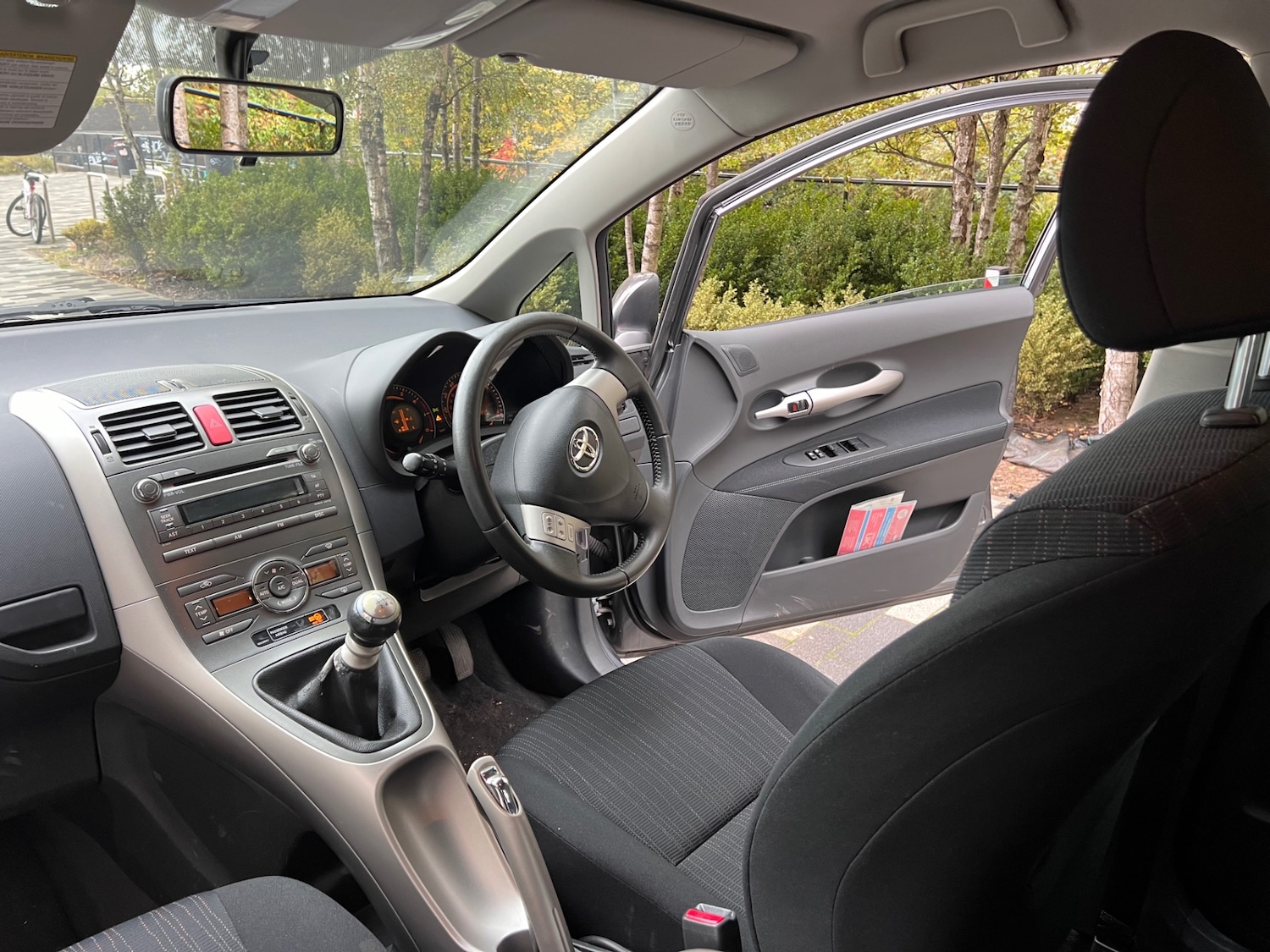 Used Ford Fiesta 2009 for sale - 76317520: Photo 12