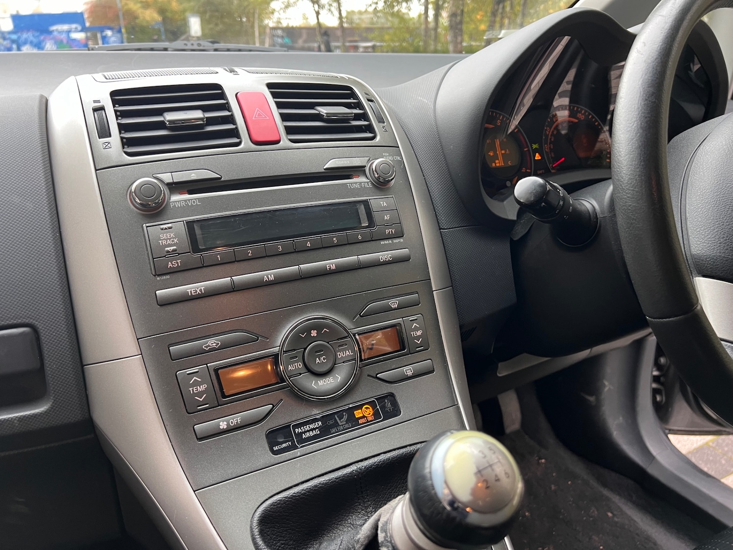 Used Ford Fiesta 2009 for sale - 76317520: Photo 13