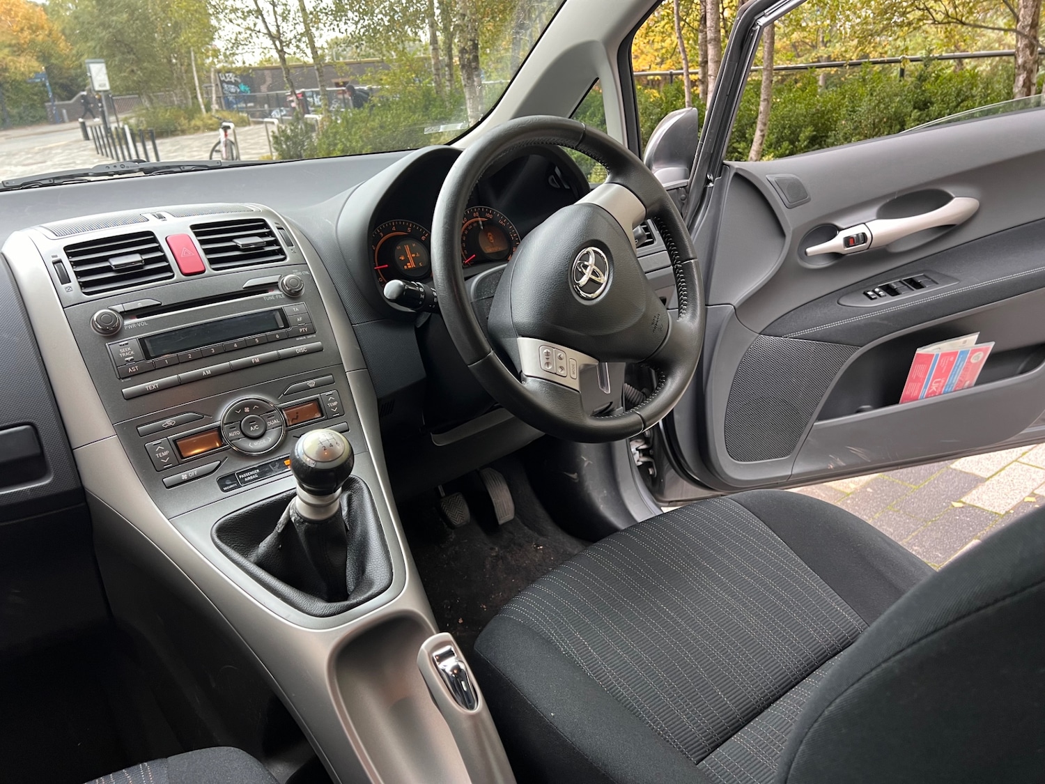 Used Ford Fiesta 2009 for sale - 76317520: Photo 14