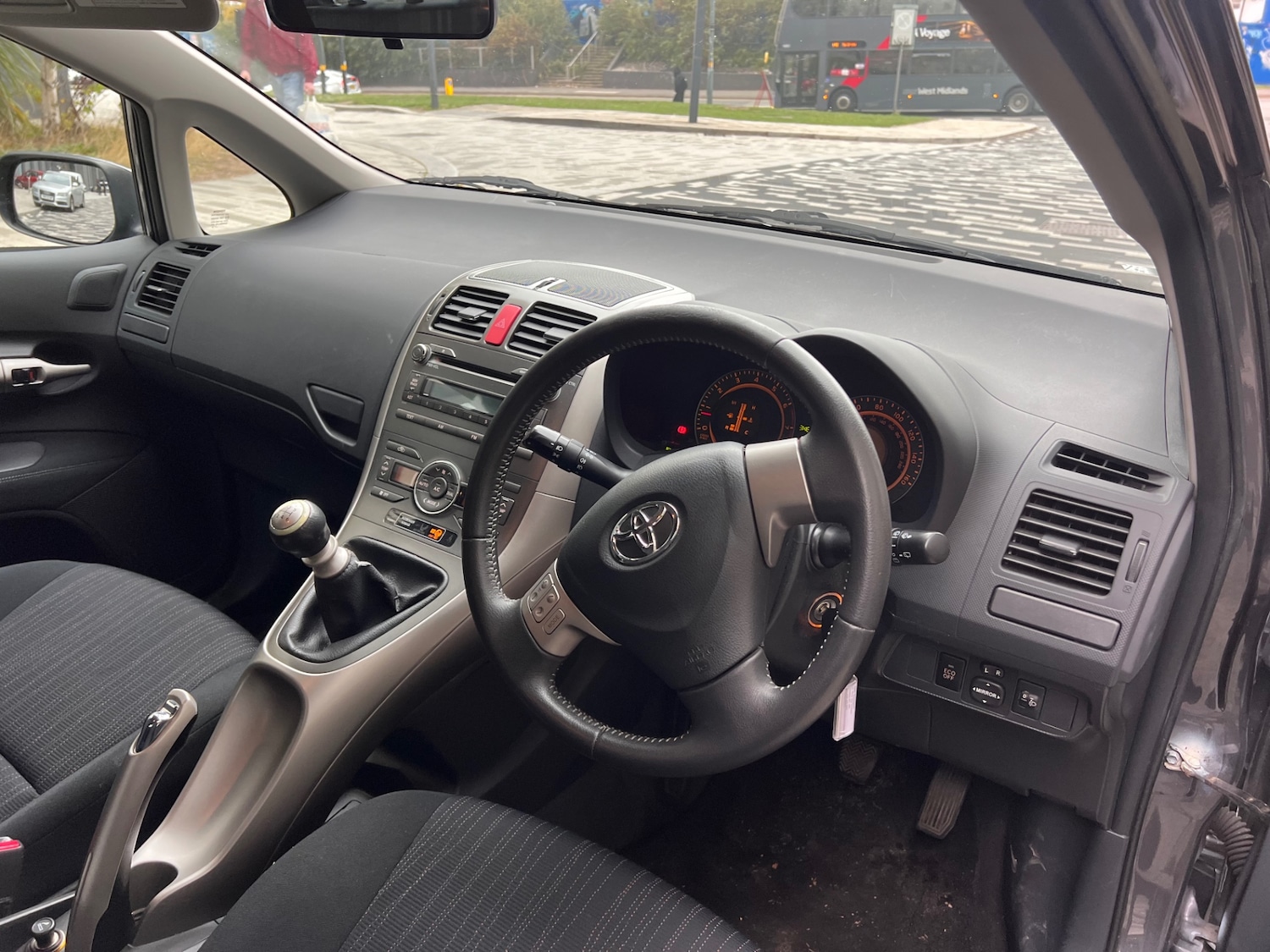 Used Ford Fiesta 2009 for sale - 76317520: Photo 15