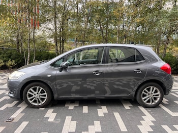 Ford - Fiesta