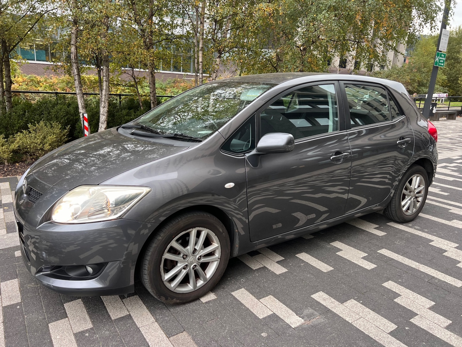 Used Ford Fiesta 2009 for sale - 76317520: Photo 2
