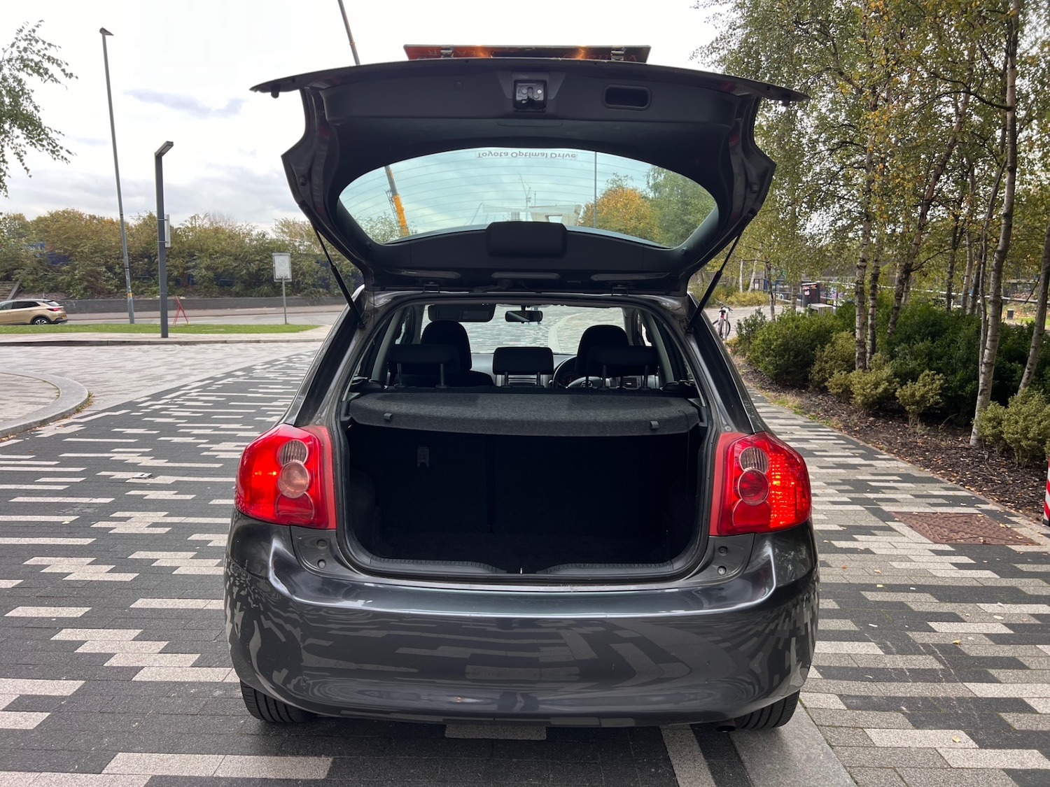 Used Ford Fiesta 2009 for sale - 76317520: Photo 4