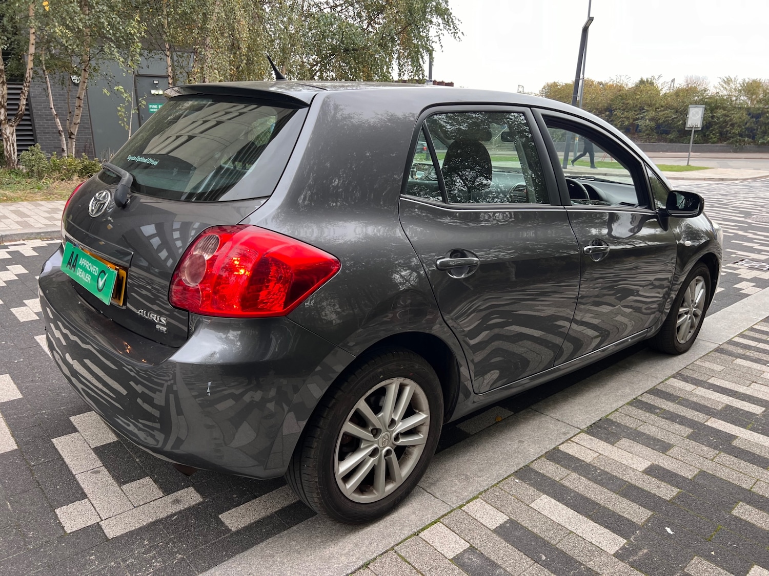 Used Ford Fiesta 2009 for sale - 76317520: Photo 6