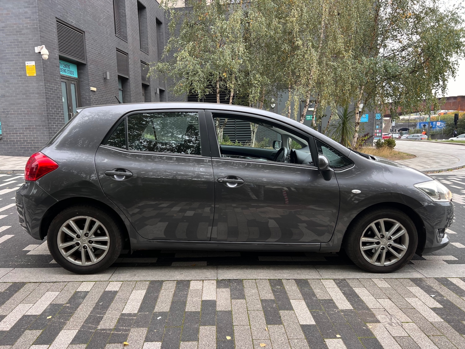 Used Ford Fiesta 2009 for sale - 76317520: Photo 7