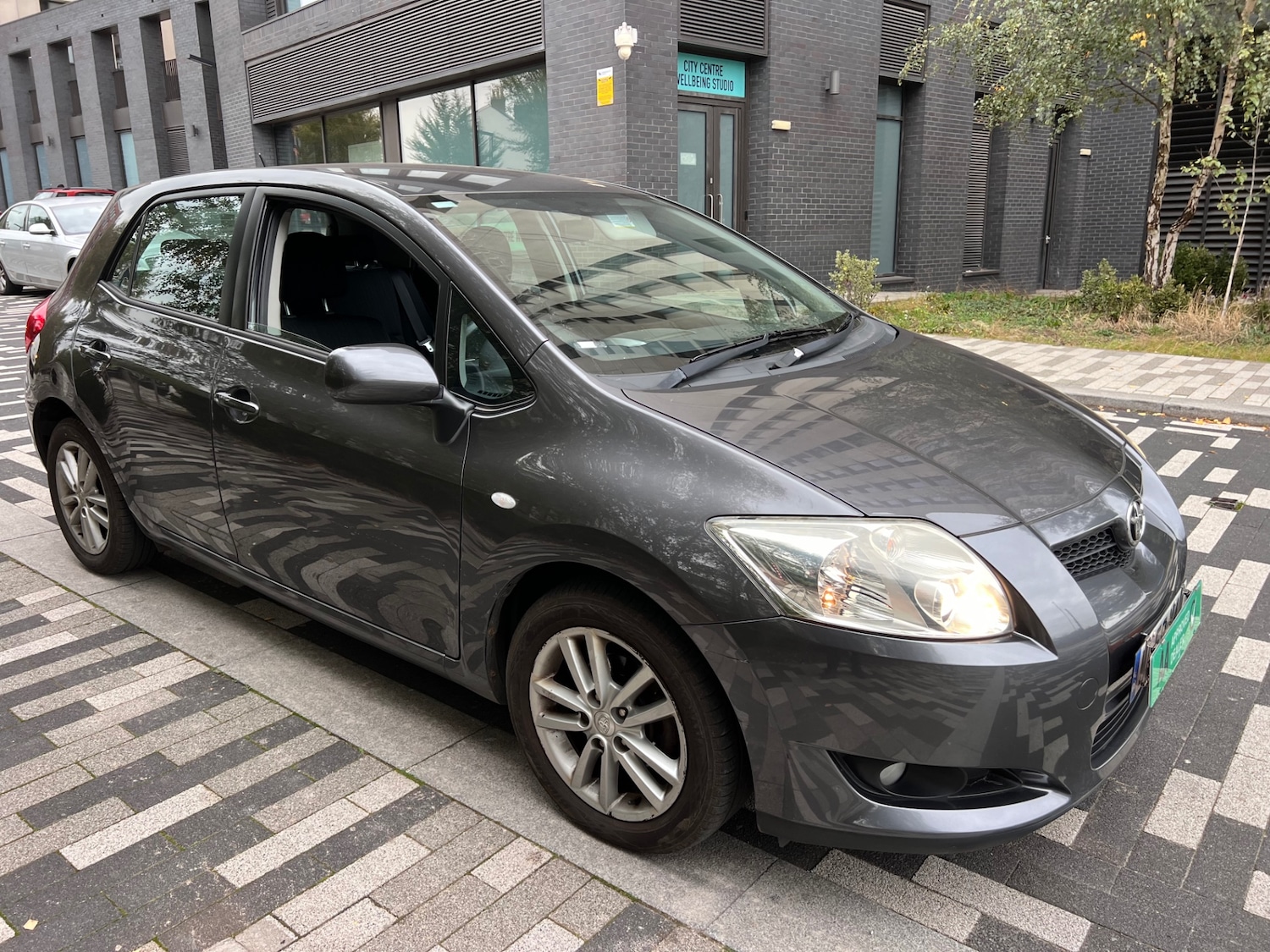 Used Ford Fiesta 2009 for sale - 76317520: Photo 8