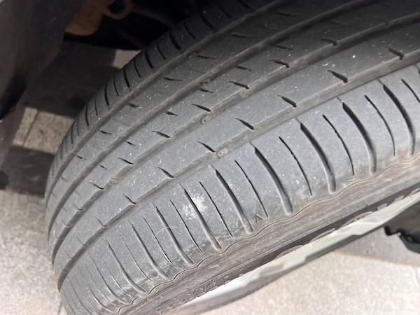 Used Suzuki SX4 2013 for sale - 76212225: Photo 14