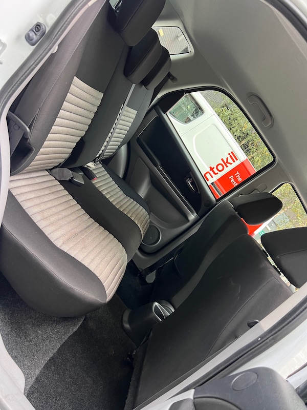 Used Suzuki SX4 2013 for sale - 76212225: Photo 9