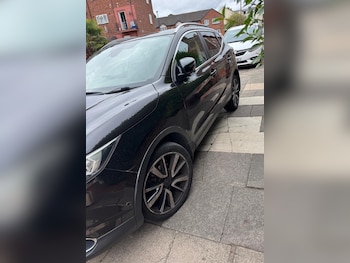 Used Nissan Qashqai 2017 for sale - 76408325: Photo