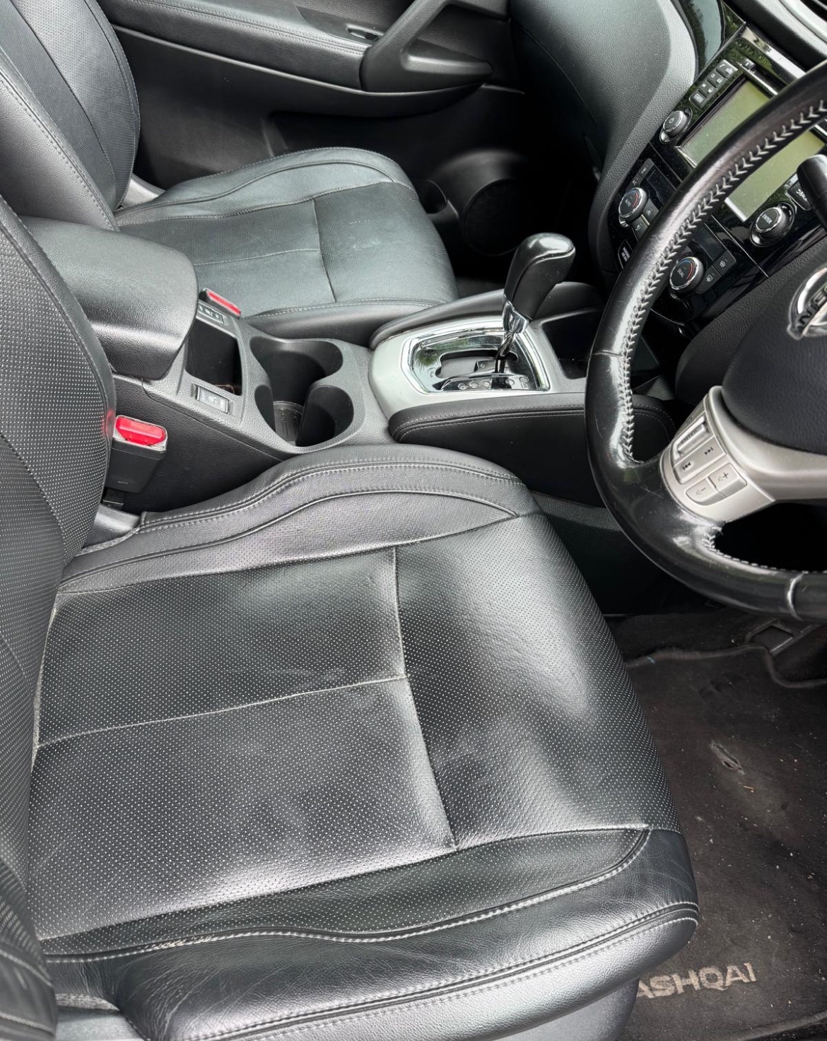 Used Nissan Qashqai 2017 for sale - 76408325: Photo 5