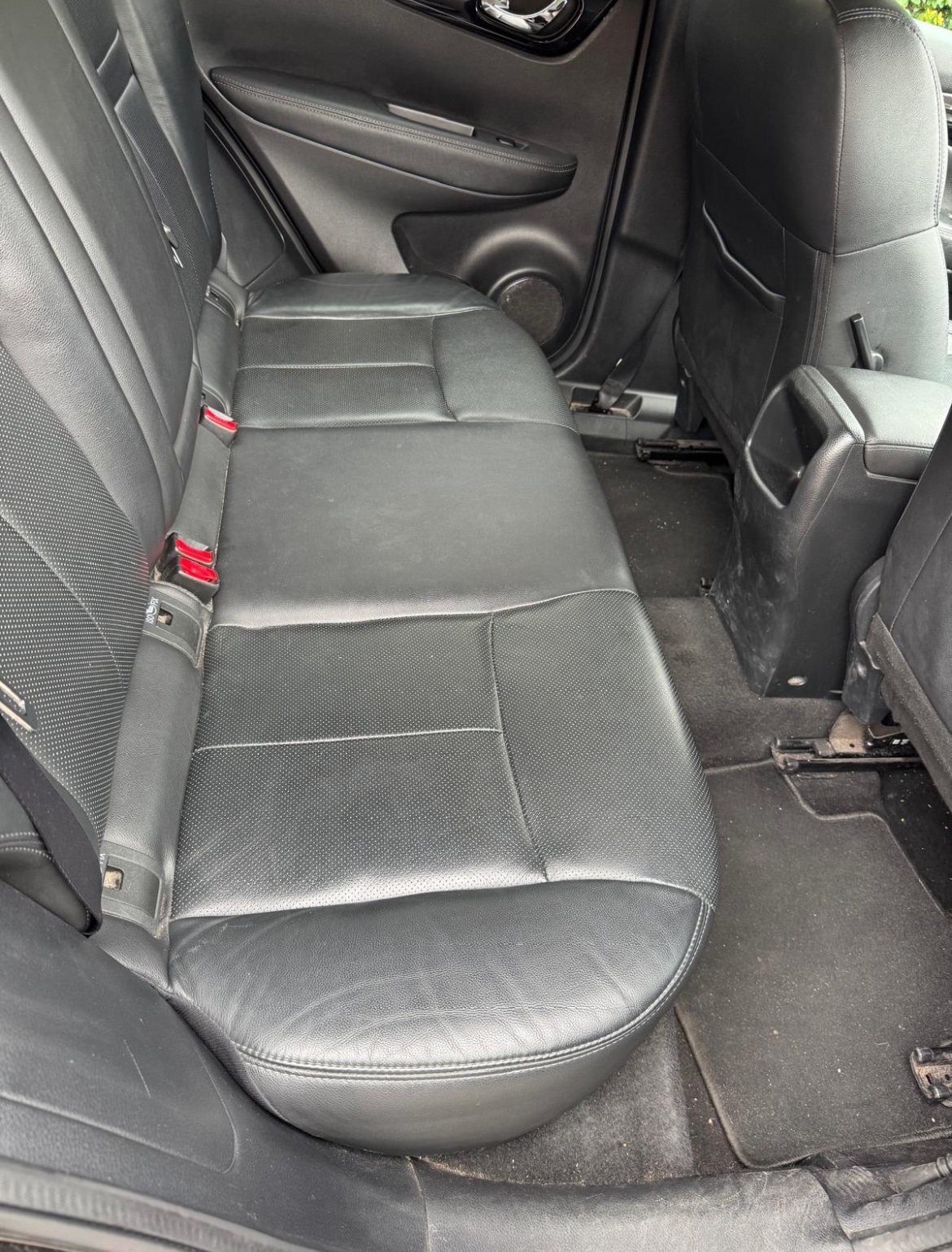 Used Nissan Qashqai 2017 for sale - 76408325: Photo 7