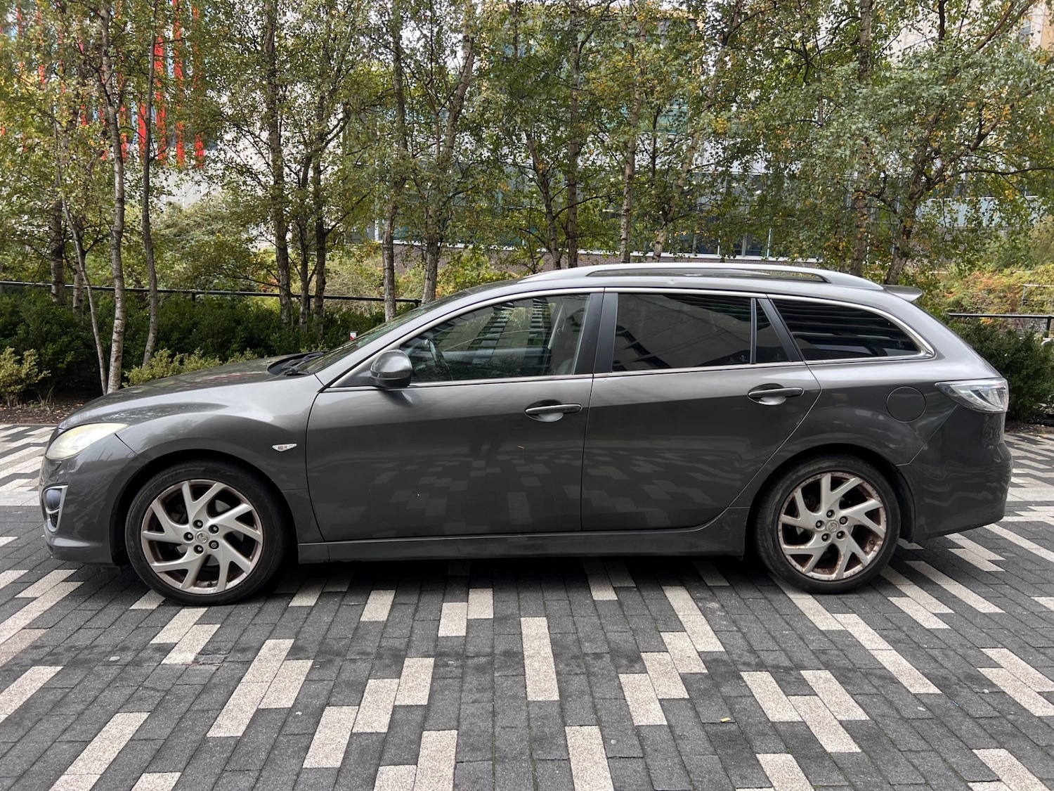 Used Mazda Mazda6 2010 for sale - 76317521: Photo 1