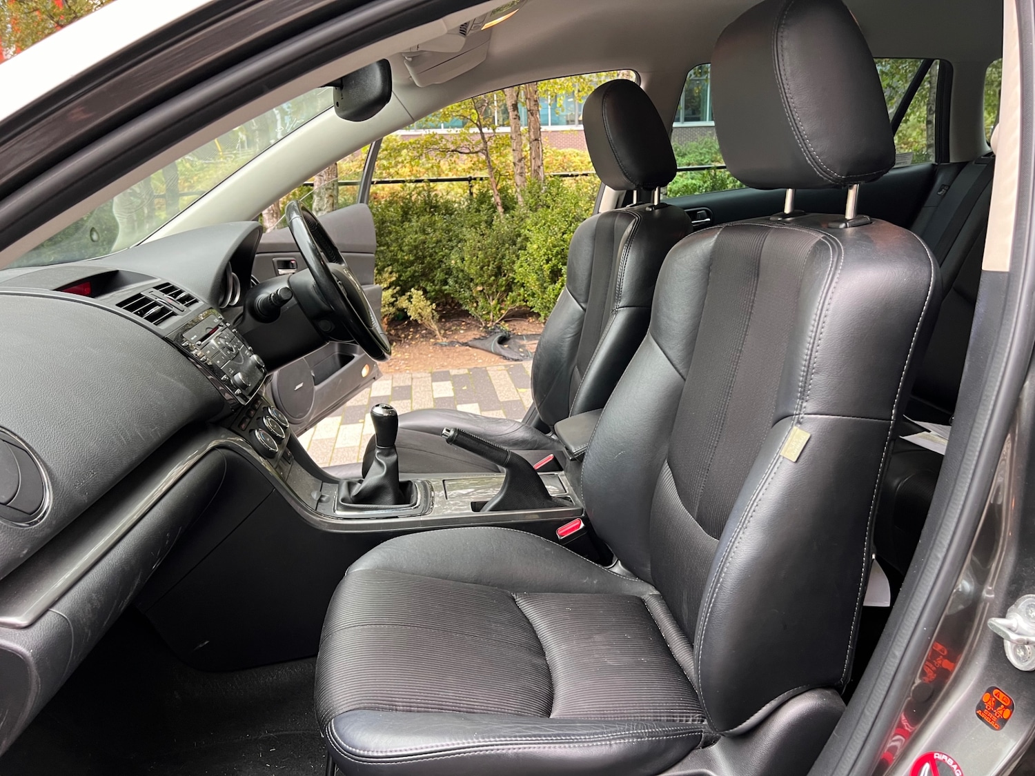 Used Mazda Mazda6 2010 for sale - 76317521: Photo 10