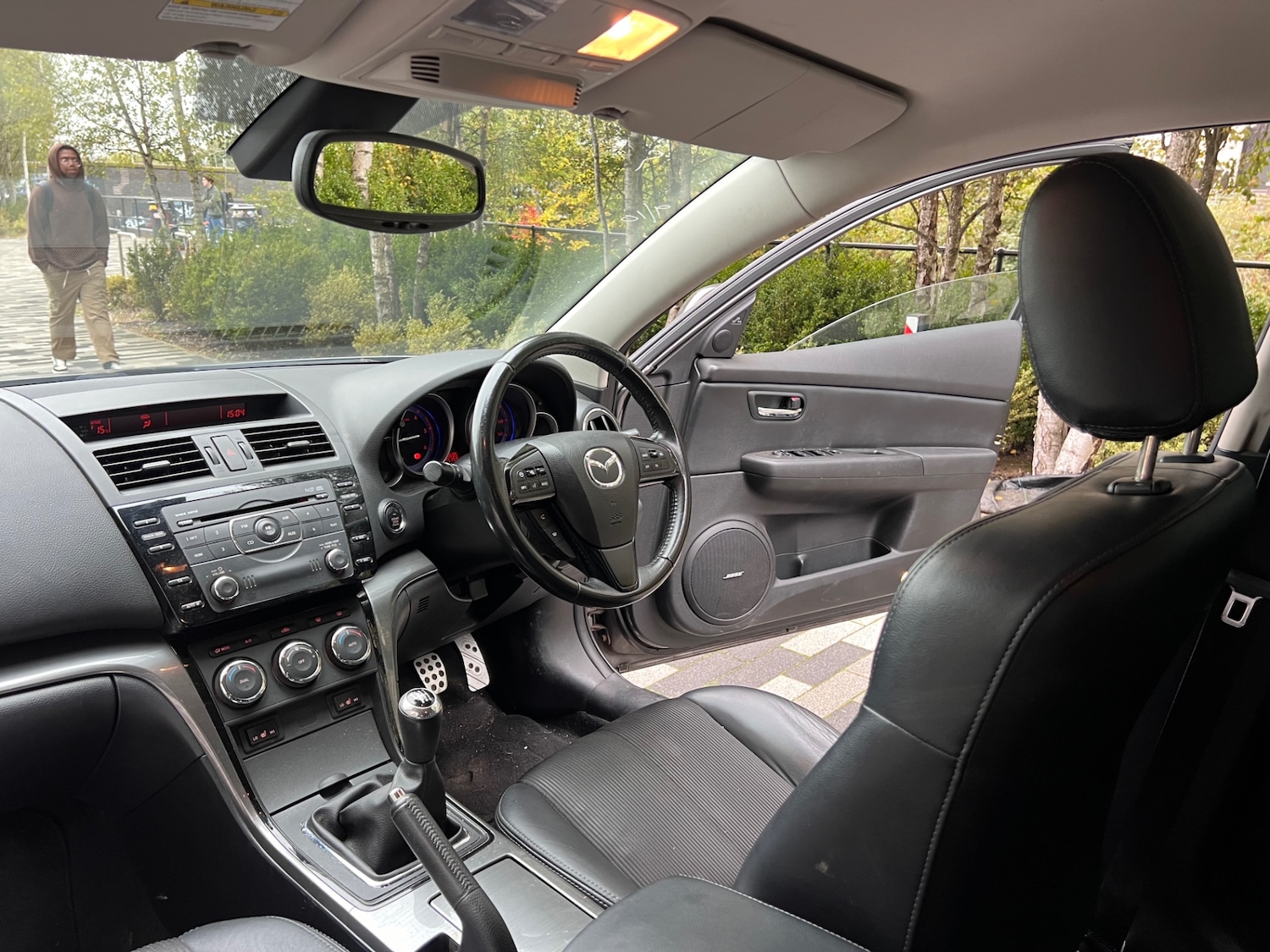 Used Mazda Mazda6 2010 for sale - 76317521: Photo 11