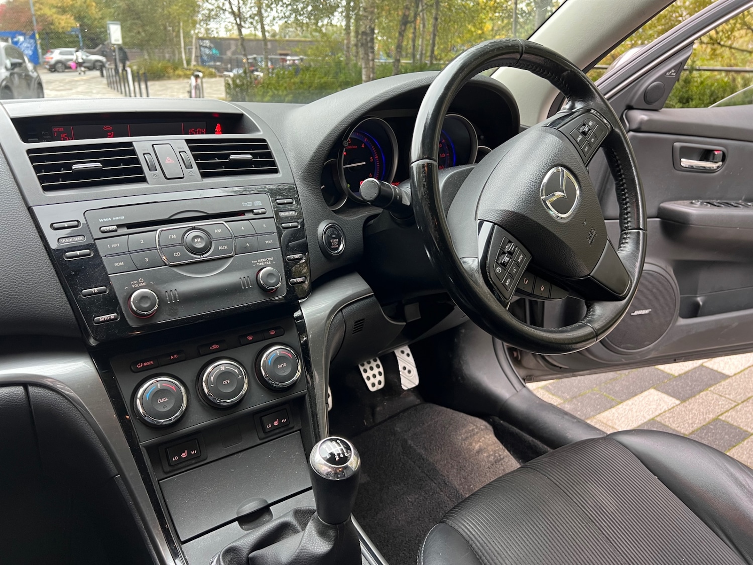 Used Mazda Mazda6 2010 for sale - 76317521: Photo 12