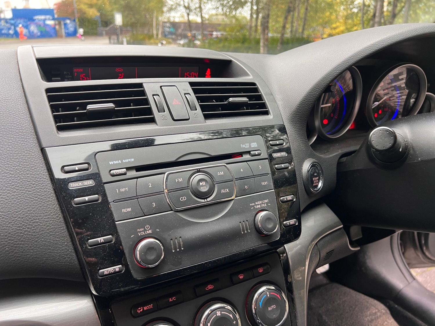 Used Mazda Mazda6 2010 for sale - 76317521: Photo 13