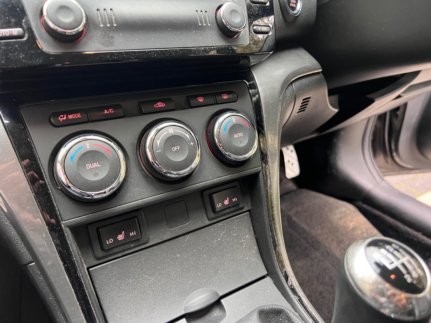Used Mazda Mazda6 2010 for sale - 76317521: Photo 14