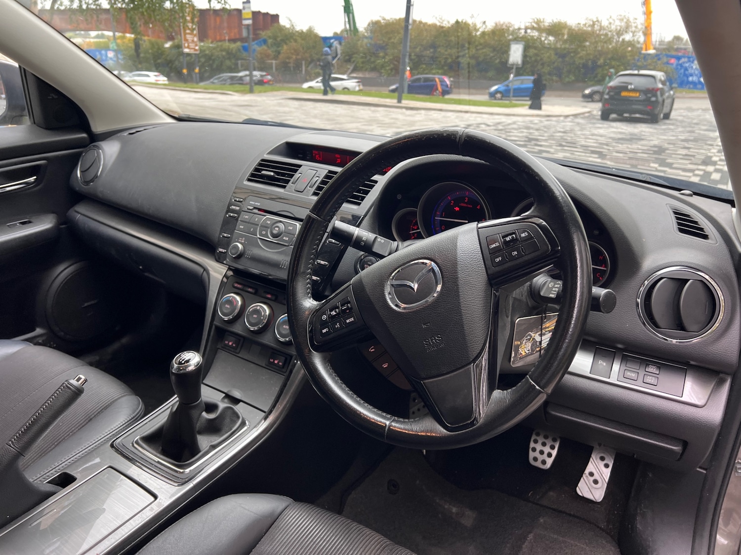 Used Mazda Mazda6 2010 for sale - 76317521: Photo 15