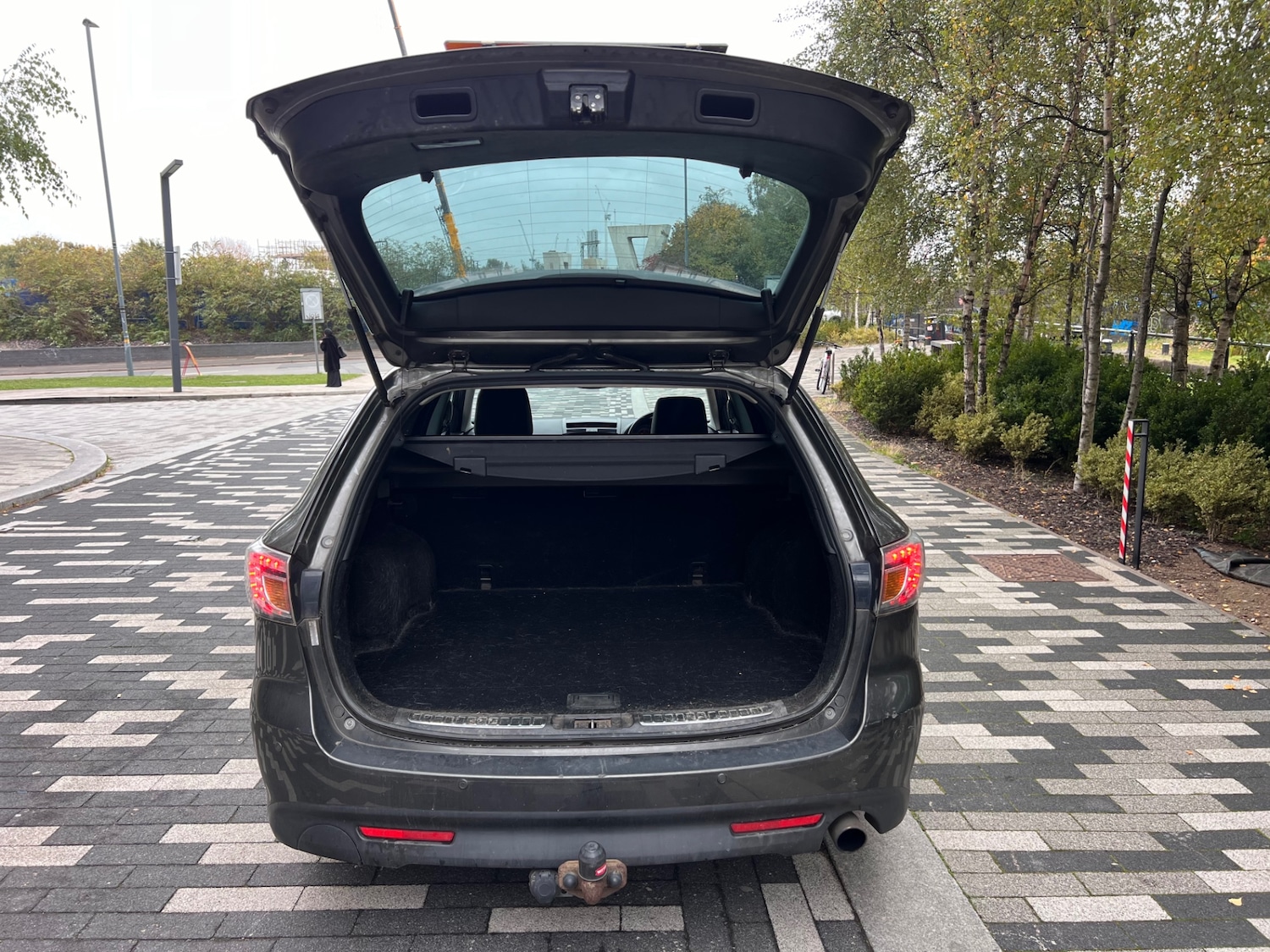 Used Mazda Mazda6 2010 for sale - 76317521: Photo 3