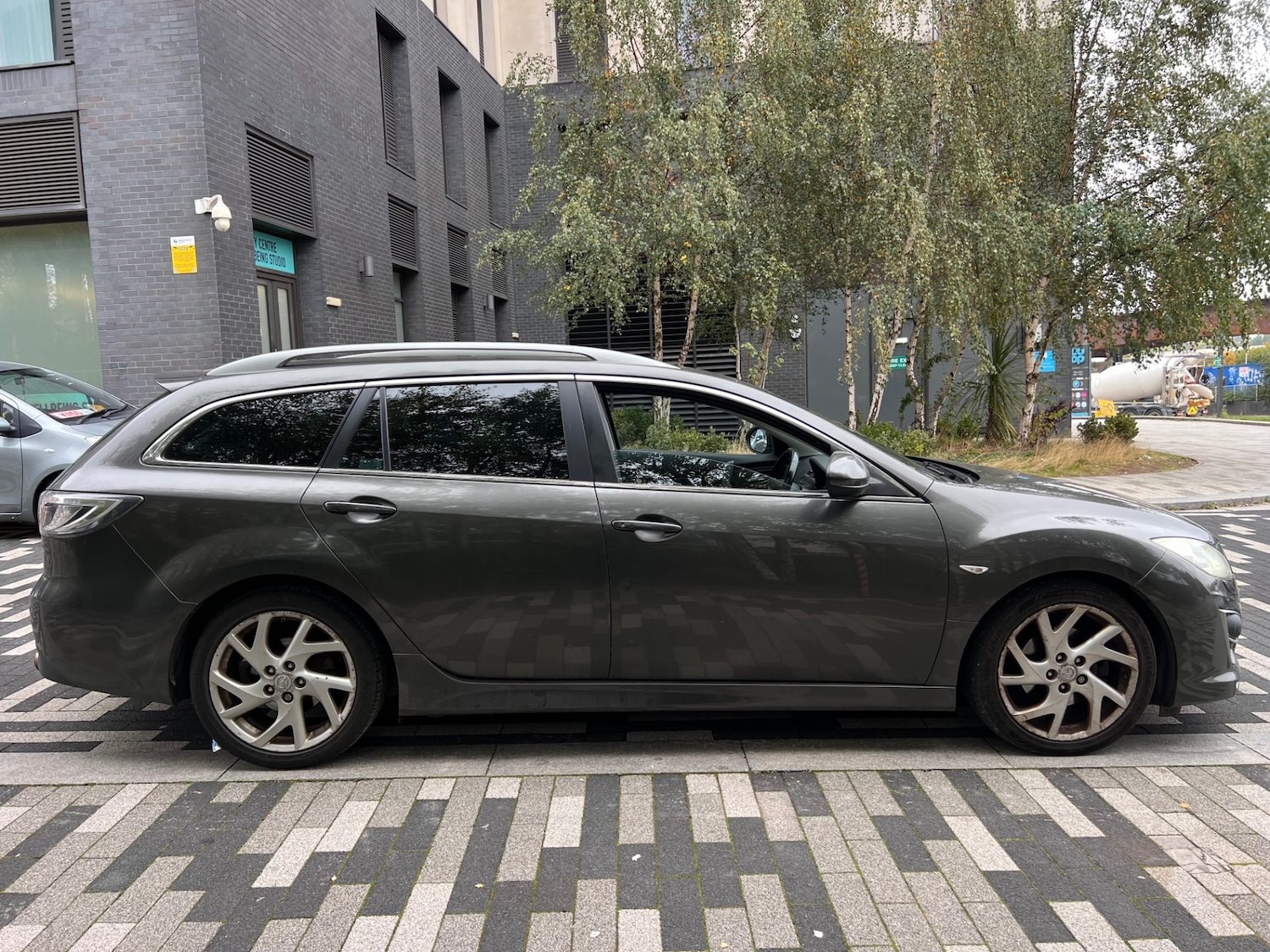 Used Mazda Mazda6 2010 for sale - 76317521: Photo 6