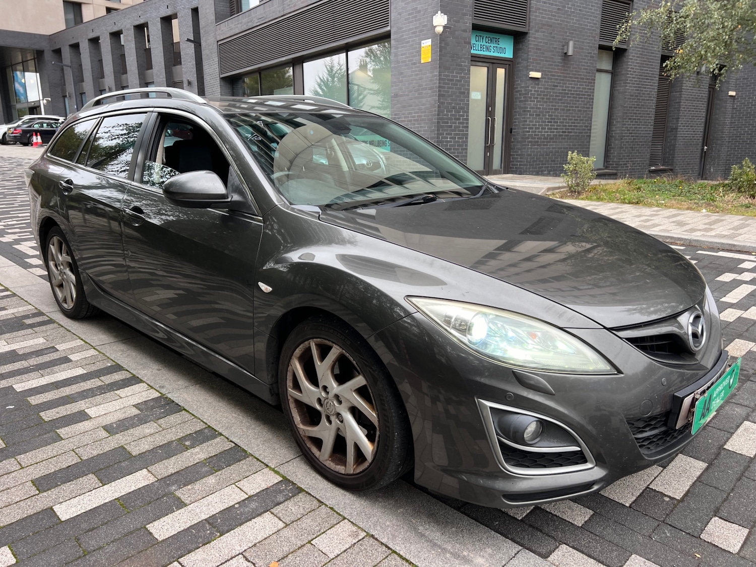 Used Mazda Mazda6 2010 for sale - 76317521: Photo 7