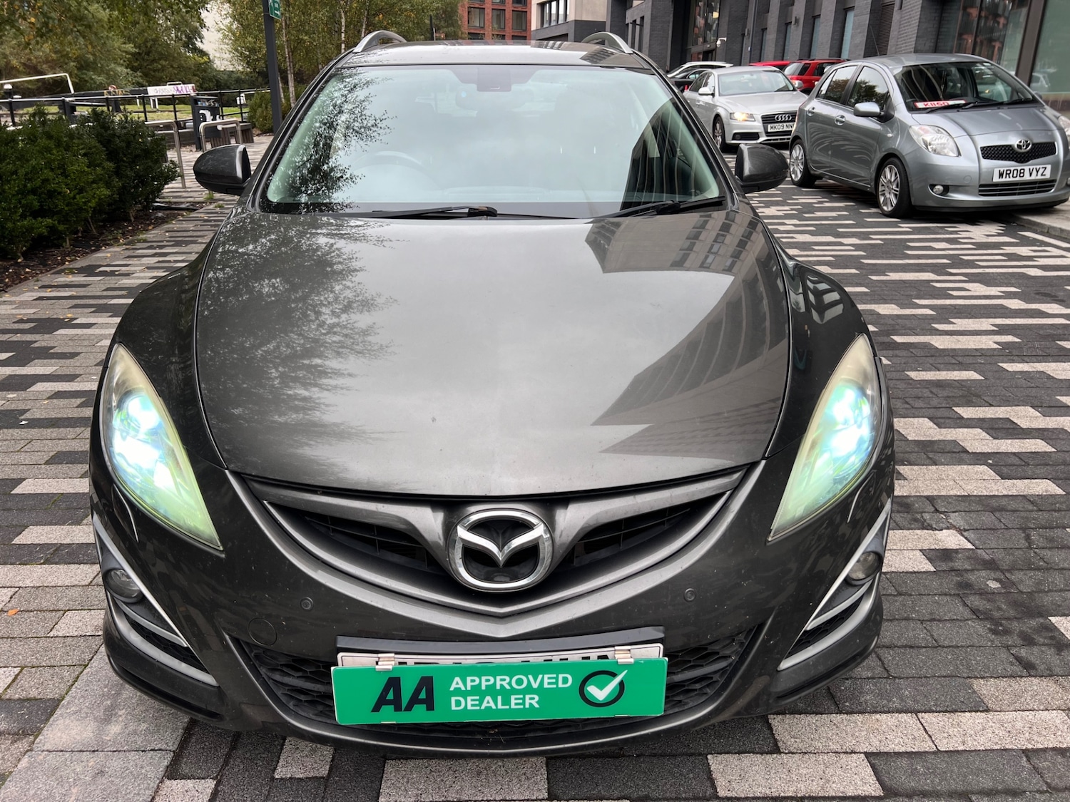 Used Mazda Mazda6 2010 for sale - 76317521: Photo 8