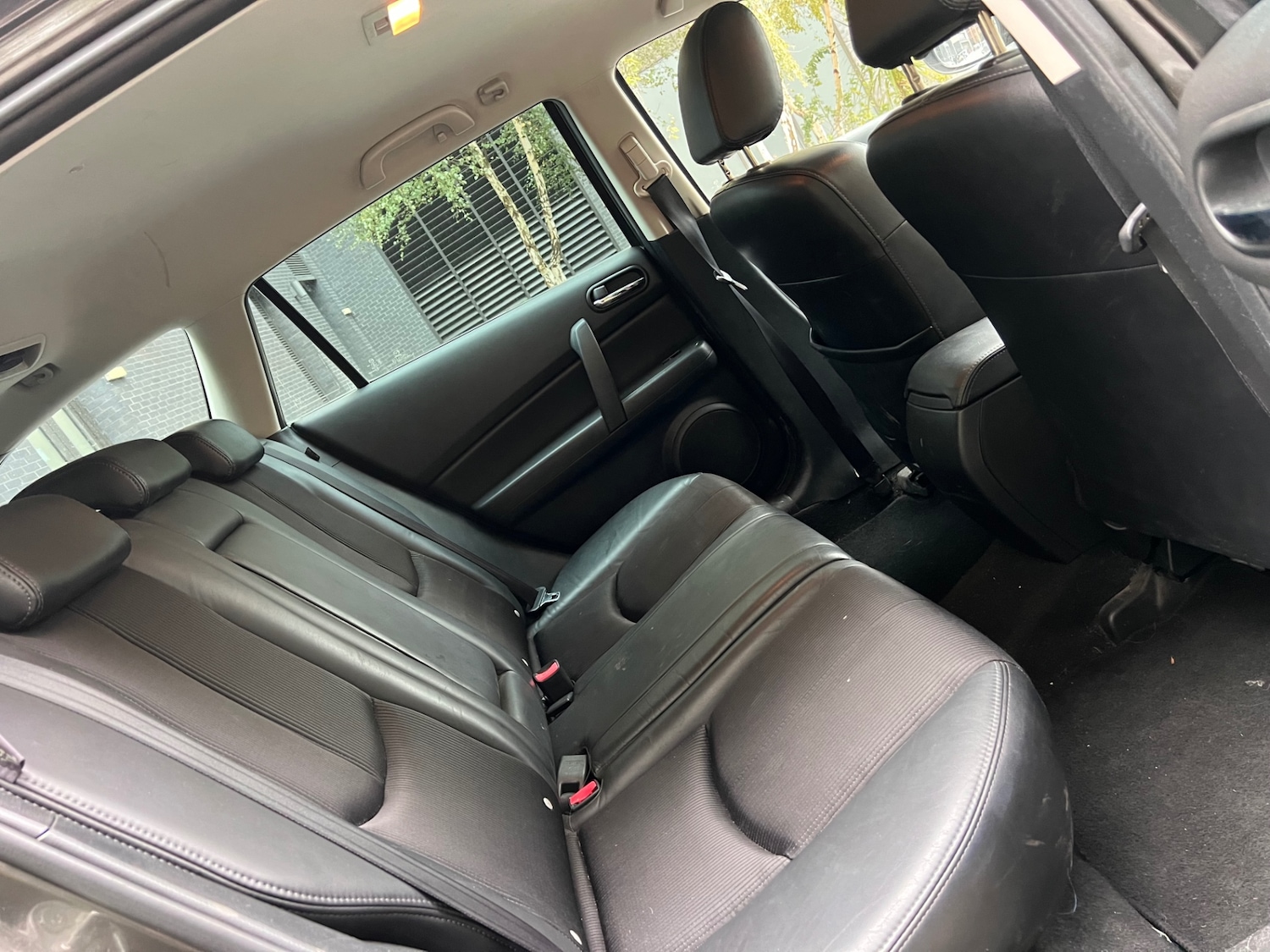 Used Mazda Mazda6 2010 for sale - 76317521: Photo 9